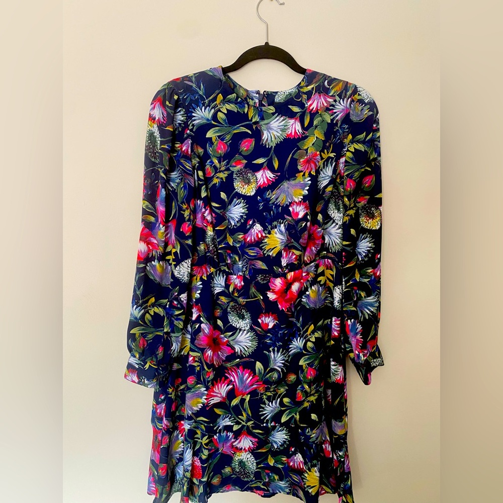 Work dress